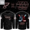 Toronto Maple Leafs x Star Wars Night 2026 Hockey Jersey