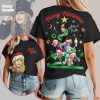 Stevie Nicks Merry Christmas Shirt
