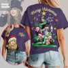 Stevie Nicks Merry Christmas Shirt