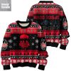 Tom and Jerry’s 85th Anniversary Ugly Sweater