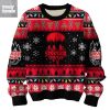 Stranger Things 5 One Last Adventure Ugly Sweater