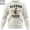 Stranger Things 5 Spend The Holidays In Hawkins Characters Hoodie Shirt