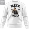Stranger Things 5 Spend The Holidays In Hawkins Characters Hoodie Shirt