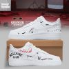 Twice This Is For World Tour Air Force 1 Shoes
