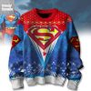 Stranger Things 5 One Last Adventure Ugly Sweater