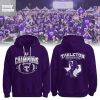 Pittsburgh Riverhounds SC USL Champions Hoodie Shirt