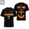 Tennessee Volunteers x Luke Combs My Kinda Saturday Night 2026 Shirt