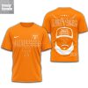 Tennessee Volunteers x Luke Combs My Kinda Saturday Night 2026 Shirt