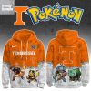 Ole Miss Rebels x Pokemon Legends Hoodie Shirt