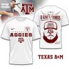 Texas Longhorns x Luke Combs My Kinda Saturday Night 2026 Shirt