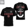 Texas A&M Aggies x Luke Combs My Kinda Saturday Night 2026 Shirt