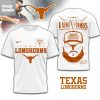 Texas Longhorns x Luke Combs My Kinda Saturday Night 2026 Shirt