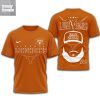 Texas Longhorns x Luke Combs My Kinda Saturday Night 2026 Shirt
