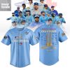 Toronto Blue Jays World Series 2025 Champions Want It All Jersey
