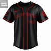 Toronto Blue Jays x Stranger Things 5 One Last Adventure Jersey