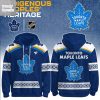 Vancouver Canucks Indigenous Peoples Heritage Hoodie Shirt