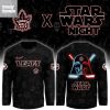 St. Louis Blues x Star Wars Night 2026 Hockey Jersey