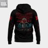 Toronto Raptors x Stranger Things 2025 Hoodie Shirt