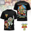 Toy Story 5 30th Anniversary 1995 2025 T Shirt