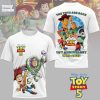Toy Story 5 30th Anniversary 1995 2025 T Shirt
