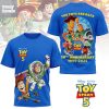 Toy Story 5 30th Anniversary 1995 2025 T Shirt