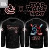 Toronto Maple Leafs x Star Wars Night 2026 Hockey Jersey
