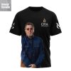 Vince Gill Lifetime Achievement Award Shirt