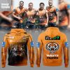 West Tigers 2026 Uniform Hoodie Shirt