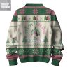 Wicked Changed For Good Ugly Sweater
