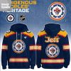 West Tigers 2026 Uniform Hoodie Shirt