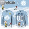 Caglary Flames South Asian Celebration Hockey Jersey