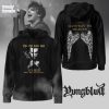 Yungblud Gateway To Heaven Hoodie Shirt