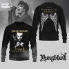 Yungblud Gateway To Heaven Hoodie Shirt