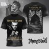 Yungblud Gateway To Heaven Hoodie Shirt