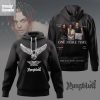 Yungblud One More Time Hoodie Shirt