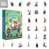 Zootopia 2 2025 Advend Calendar