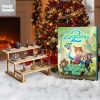 Zootopia 2 2025 Advend Calendar