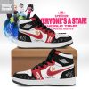 Korn Are You Ready Tour Air Jordan 1 Shoes