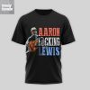 Aaron Lewis 2026 American Tour T Shirt