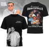 Abraham Quintanilia In Memory 2025 Hoodie Shirt