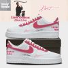 I Love Buc-ee’s Air Force 1 Shoes