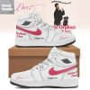 5 Seconds Of Summer Everyone’s A Star World Tour Air Jordan 1 Shoes