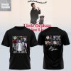 Alex Warren Little Orphan Alex Live Tour 2026 Hoodie Shirt