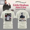 Alex Warren Little Orphan Alex Live Tour 2026 Hoodie Shirt