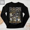 Army Black Knight Football Defeat Navy Midshipmen 2025 T Shirt