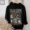 Army Black Knight Football Defeat Navy Midshipmen 2025 T Shirt