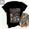 Army Black Knight Football Defeat Navy Midshipmen 2025 T Shirt
