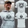 Army Black Knights Honor 250 Years Of Service & Sacrifice Hoodie Shirt