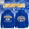 Vegas Golden Knights x BSB Hoodie T-Shirt