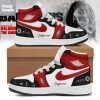 John Cena The Last Time Is Now Farewell Air Jordan 1 Shoes